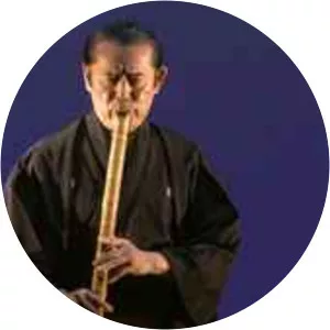 Kifu Mitsuhashi