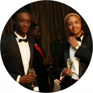 Kigen Moi photograph