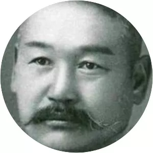 Kigoshi Yasutsuna
