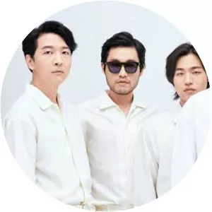 Kiha and The Faces - Rock band