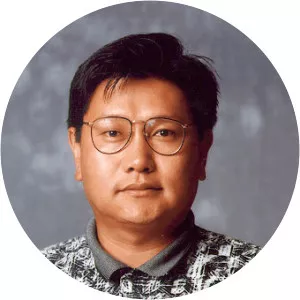 Kihong Park - Author
