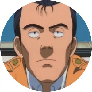 Kiichi Goto - Fictional character