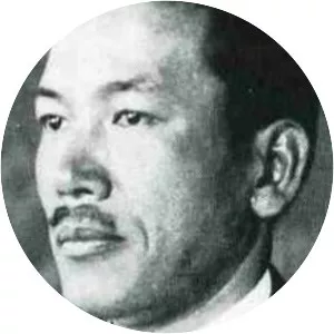 Kiichiro Higuchi