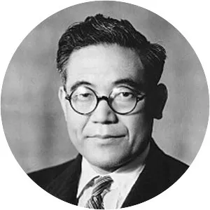 Kiichiro Toyoda