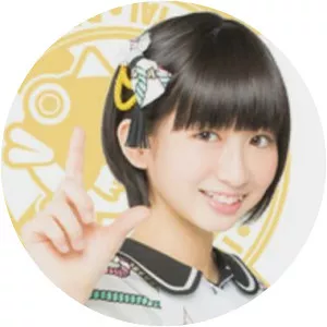 Kiina Haruno - Japanese actress