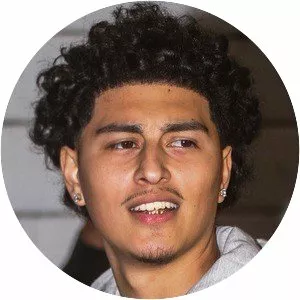 Kiing Rod - Musical artist