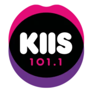 KIIS 101. 1