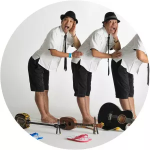 Kiiyamashouten - Musical group