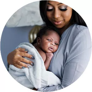 Kijafa Vick - Michael Vick's wife