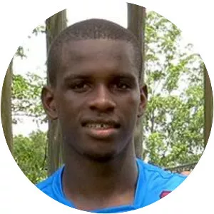 Kijell O'Niel Medina Scarlett