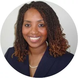 Kijua Sanders-McMurtry - Author