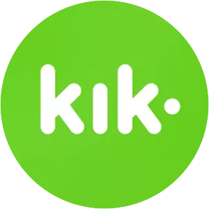 Kik Messenger