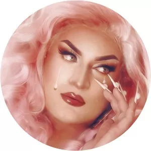 Kika Boom - Musical artist