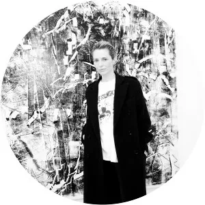 Kika Karadi photograph