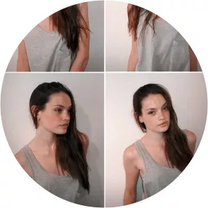 Kika-Rose Ridley photograph