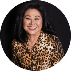 Kika Sato Rahal - Sabrina Sato's mother