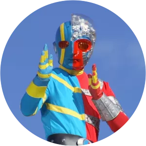 Kikaider - Fictional character