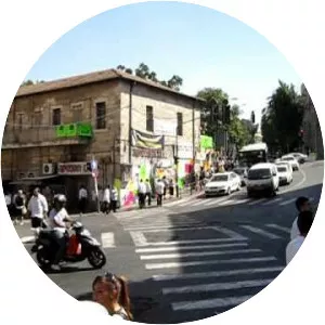 Kikar HaShabbat - Website