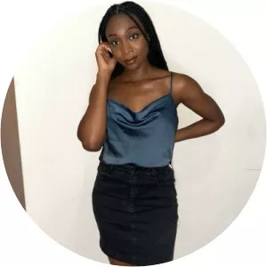 Kiké Brimah - Film actor