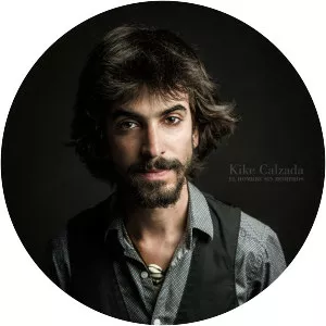 Kike Calzada