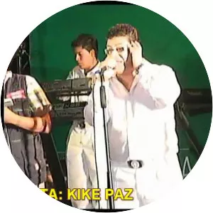 Kike Paz Musician - Musician