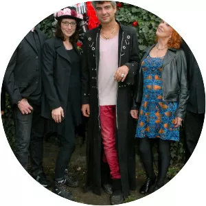 Kike Suarez y La Desbandada