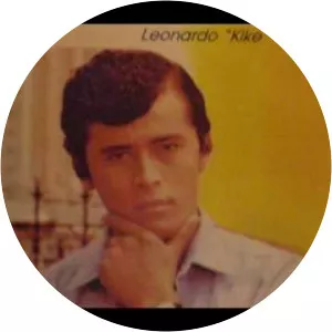 kike vega - Musical artist