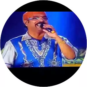 Kikeri Krishnamurthy