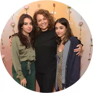 Kiki Adderley photograph