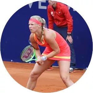 Kiki Bertens