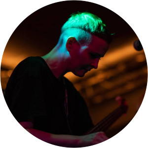 Kiki Bohemia - Musical artist