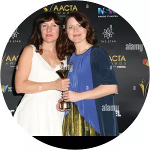 Kiki Dillon - Film producer