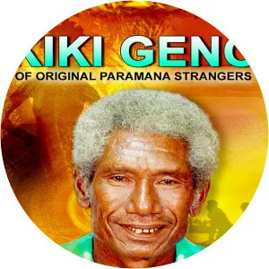 Kiki Geno