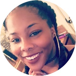 Kiki Johnson photograph