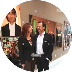 Kiki Kausch photograph