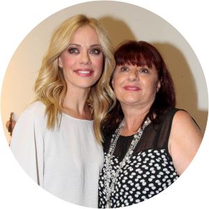 Kiki Makrypoulia photograph