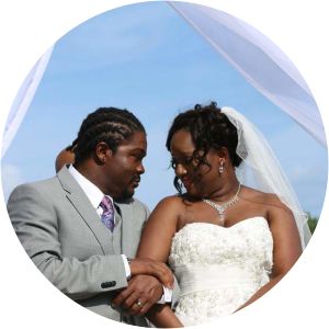 Kiki Mashinini photograph