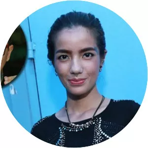 Kiki Mirano photograph