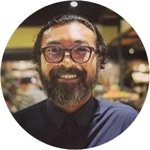 Kiki Narendra - Film actor