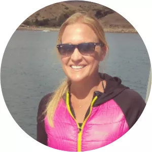 Kiki Patsch - Author