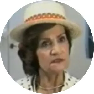 Kiki Persi photograph