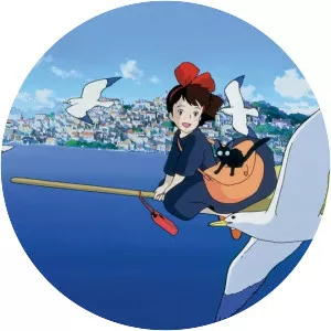Kiki's Delivery Service