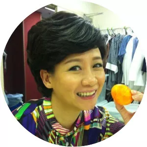 Kiki Sheung - Actress