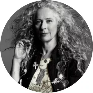 Kiki Smith