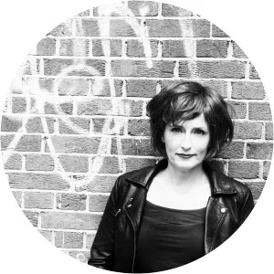 Kiki Van Dijk - Author