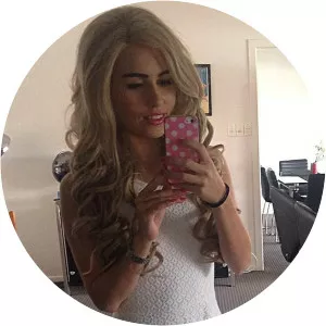 Kiki Vidis - Pornographic film actor