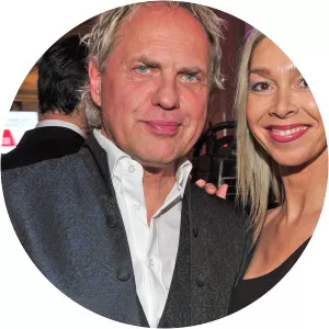 Kiki Viebrock photograph