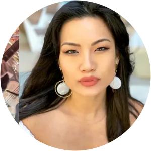Kiki Wong - Author