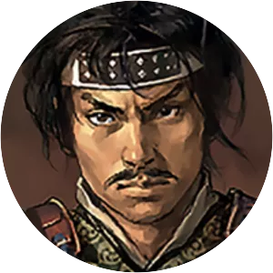 Kikkawa Hiroie - Kikkawa Motoharu's son