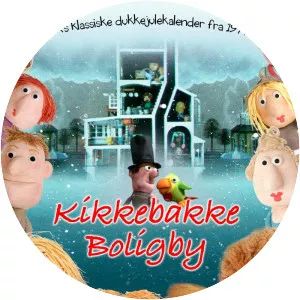 Kikkebakke boligby